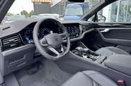 Volkswagen Touareg Silver