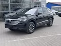 Volkswagen Touareg Volkswagen Touareg