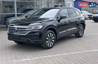 Volkswagen Touareg 2025 в Миколаїв