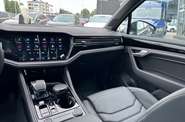 Volkswagen Touareg Silver