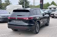 Volkswagen Touareg Silver