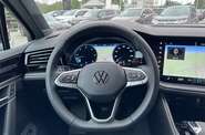 Volkswagen Touareg Silver
