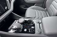 Volkswagen Touareg Silver
