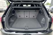 Volkswagen Touareg Silver