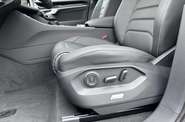 Volkswagen Touareg Silver
