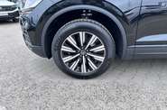 Volkswagen Touareg Silver