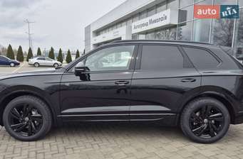 Volkswagen Touareg 2025 в Миколаїв
