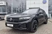 Volkswagen Touareg R-Line Platinum