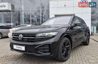 Volkswagen Touareg 2025 в Миколаїв