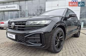 Volkswagen Touareg 2025 в Миколаїв