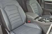 Volkswagen Touareg R-Line Platinum