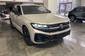 Volkswagen Touareg R-Line Platinum
