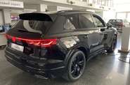 Volkswagen Touareg R-Line Platinum
