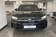 Volkswagen Touareg R-Line Platinum