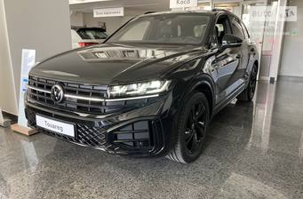 Volkswagen Touareg 2025 R-Line Platinum