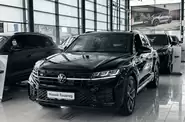 Volkswagen Touareg R-Line Platinum