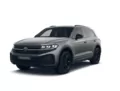 Volkswagen Touareg Volkswagen Touareg