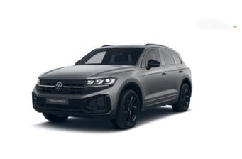 Volkswagen Touareg 2025 R-Line Platinum