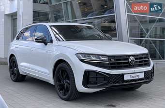 Volkswagen Touareg 2025 в Івано-Франківськ