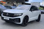 Volkswagen Touareg R-Line Platinum