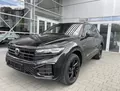 Volkswagen Touareg Volkswagen Touareg