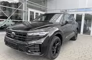 Volkswagen Touareg Volkswagen Touareg R-Line Platinum