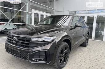 Volkswagen Touareg 2025 R-Line Platinum