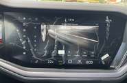 Новый Volkswagen Touareg 3.0 TDI AT (286 к.с.) AWD R-Line Platinum 2025 автосалона Альянс-ІФ Volkswagen - фото 14