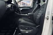 Volkswagen Touareg Silver
