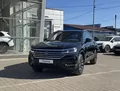 Volkswagen Touareg Volkswagen Touareg