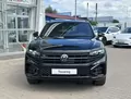 Volkswagen Touareg Volkswagen Touareg