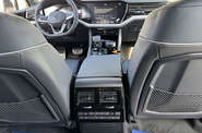 Volkswagen Touareg R-Line Platinum+