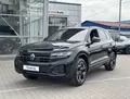 Volkswagen Touareg Volkswagen Touareg