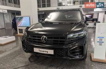Volkswagen Touareg 2025 в Київ