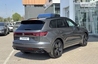 Volkswagen Touareg 2025 3.0 TDI AT (286 к.с.) AWD R-Line Platinum - фото 5