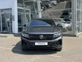 Volkswagen Touareg Volkswagen Touareg