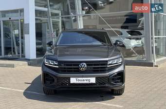 Volkswagen Touareg 2025 в Чернівці