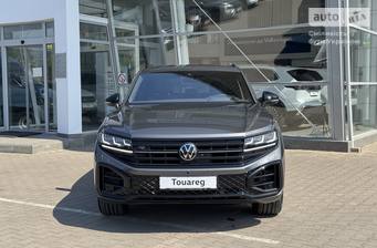 Volkswagen Touareg 2025 3.0 TDI AT (286 к.с.) AWD R-Line Platinum - фото 1