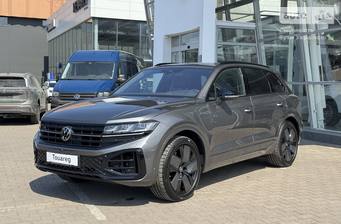Volkswagen Touareg 2025 3.0 TDI AT (286 к.с.) AWD R-Line Platinum - фото 2