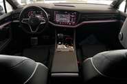 Volkswagen Touareg R-Line Platinum