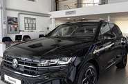 Volkswagen Touareg R-Line Platinum