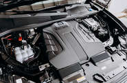 Volkswagen Touareg R-Line Platinum