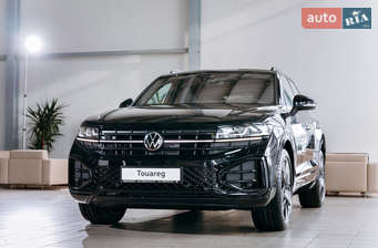 Volkswagen Touareg 2025 в Вінниця