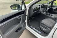Volkswagen Touareg R-Line Platinum
