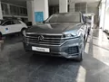 Volkswagen Touareg Volkswagen Touareg