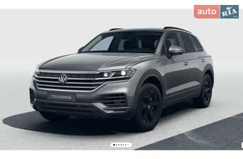 Volkswagen Touareg 2025 в Вінниця