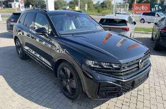 Volkswagen Touareg 2025 в Миколаїв