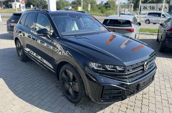 Volkswagen Touareg 2025 R-Line Platinum