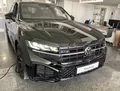 Volkswagen Touareg Volkswagen Touareg