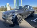 Volkswagen Touareg Volkswagen Touareg